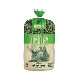 Standlee Timothy