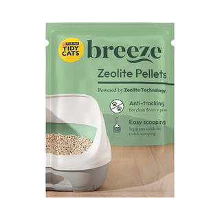 Tidy Cats Breeze Pellets