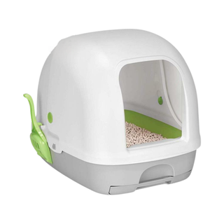 Tidy Cats Breeze System Litter Box Starter Kit