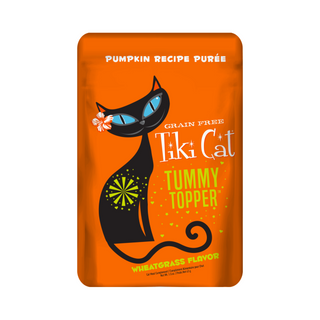 Tiki Cat Solutions Topper Multipack Tummy Topper
