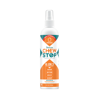 TropiClean Chew Stop Behavior Aid