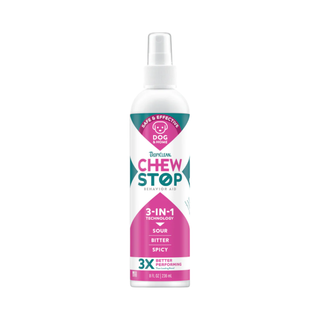 TropiClean Chew Stop Behavior Aid