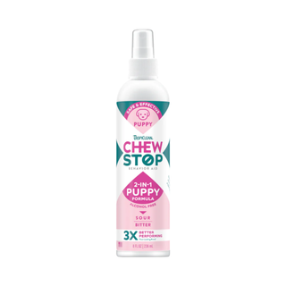 TropiClean Chew Stop Behavior Aid