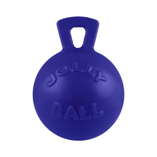 Jolly Pets Dog Toy Knot-N-Chew