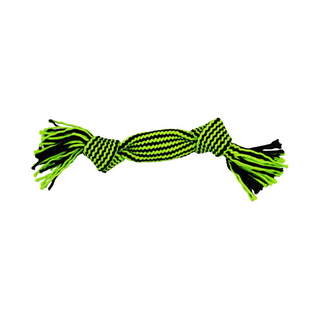 Jolly Pets Dog Toy Knot-N-Chew