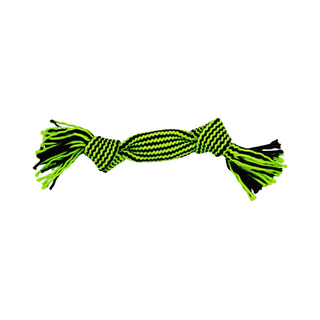 Jolly Pets Dog Toy Knot-N-Chew