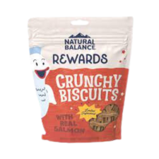 Natural Balance Sweet Potato & Fish Small Bites Dog Treat