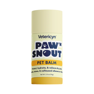 Vetericyn Dog Heath Paw N' Snout Pet Balm Twist Stick