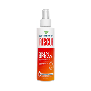 Wondercide Dog Health Rescue Skin Spray