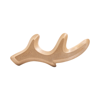 Woof Dog HonestChew Antler