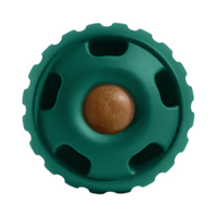 Woof Dog Pupsicle Dog Toy