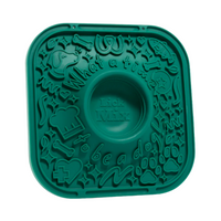 Woof Dog Toy Lick Mat