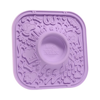 Woof Dog Toy Lick Mat