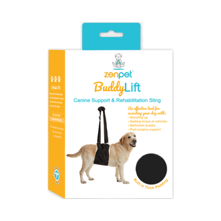 ZenPet Buddy Lift Canine Support and Rehabilitation Sling