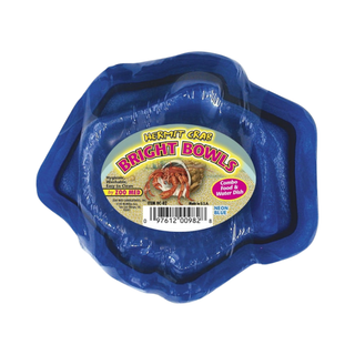Zoo Med Hermit Crab Bright Bowl