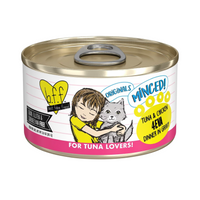 BFF Weruva 4EVA Tuna & Chicken Gravy Cat Canned