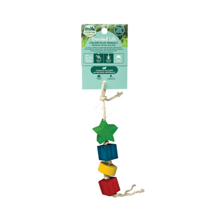 OxBow Play Dangly