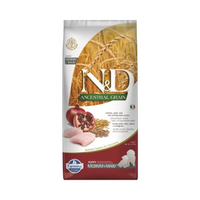 Farmina Ancestral Grain Med Maxi Puppy Chicken & Pomegranate Dry Dog Food