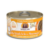 Weruva Who Wants To Be A Meowionaire Chicken & Pumpkin Pate Cat Canned