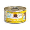 Weruva Press Your Dinner Chicken Pate Cat Canned