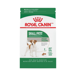 Royal Canin Size Health Nutrition Small Adult Formula Dog Dry Food