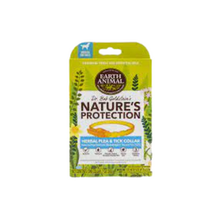 Earth Animal Herbal Flea & Tick Collar Medium Dog