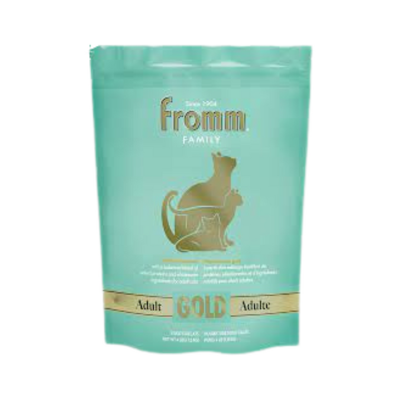 Fromm Gold Adult Cat