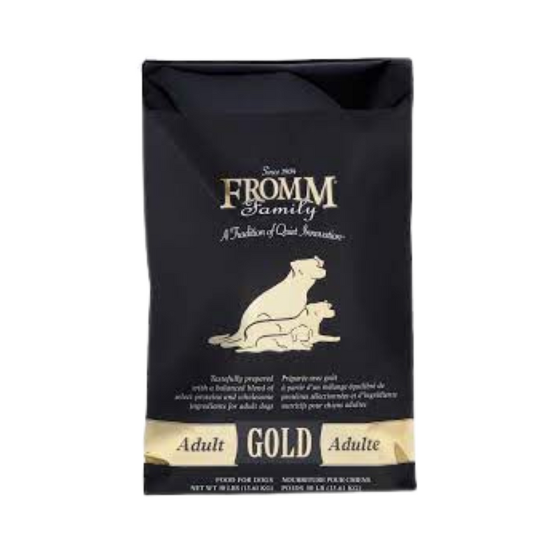 Fromm Gold Adult Dog