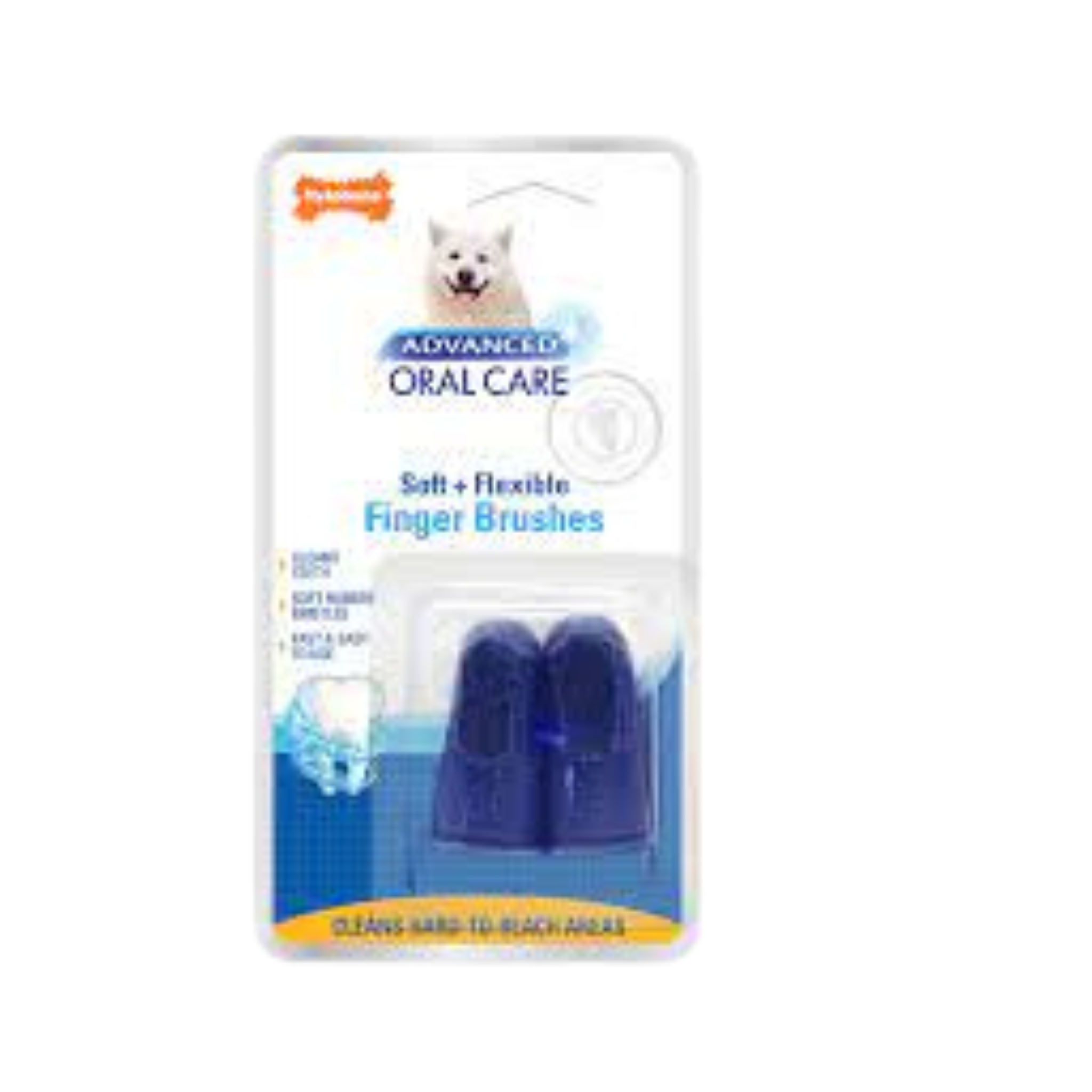 Oral Care Finger Brush