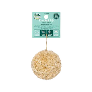 OxBow Play Pom Toy