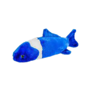 Fluff and Tuff Gil Koi