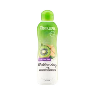 Tropiclean Moisturizing Kiwi & Cocoa Butter Conditioner