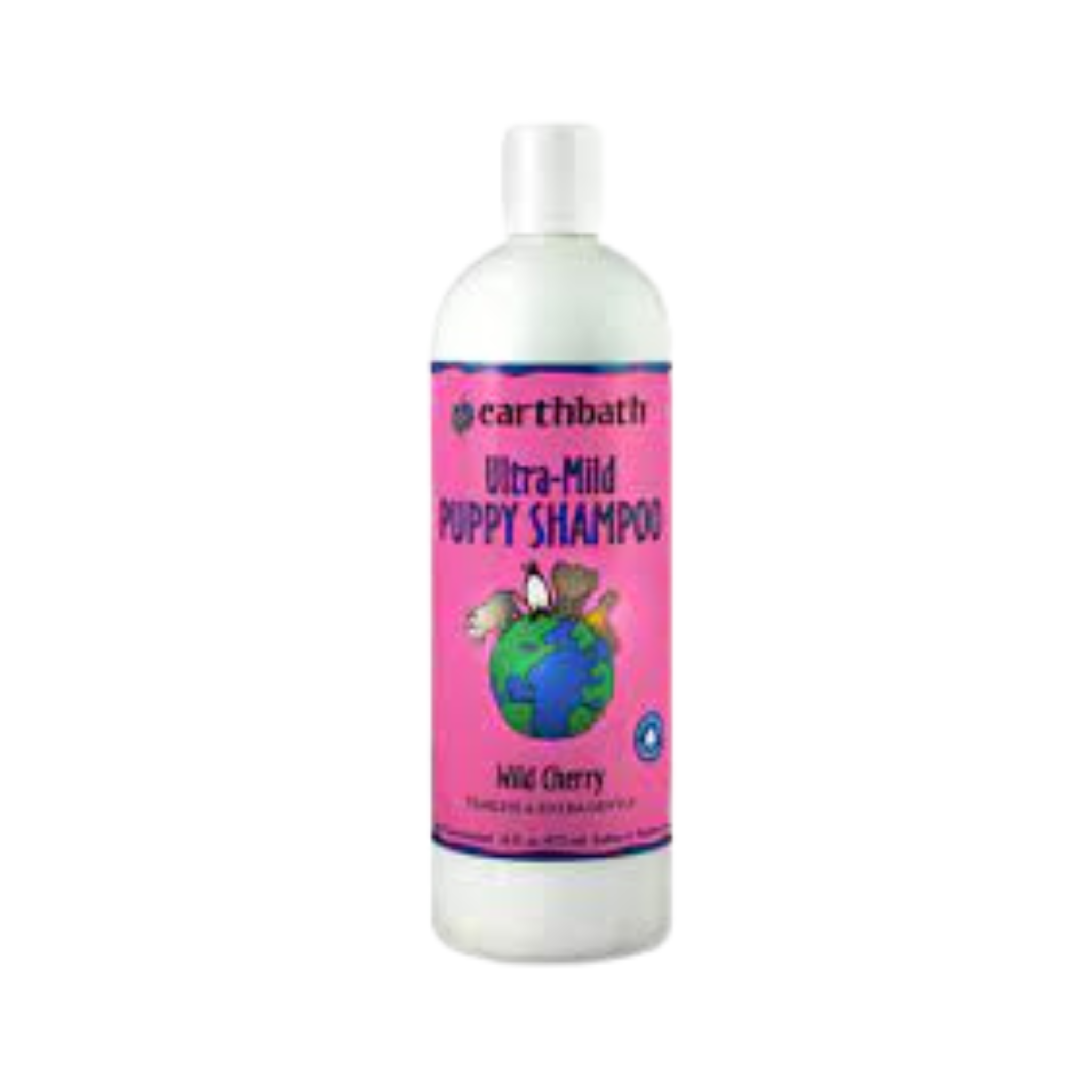 Earthbath Ultra-Mild Puppy Shampoo