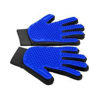 LS Grooming Mitt For Dog and Cats