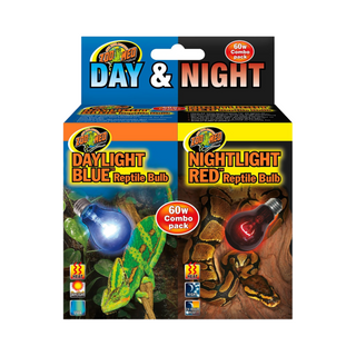 Bulb Day Night Combo
