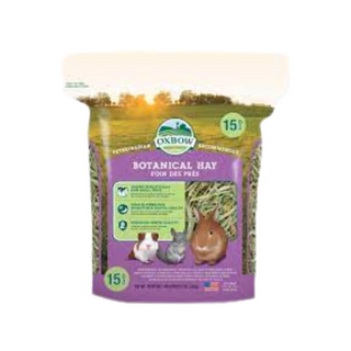 Oxbow Botanical Hay