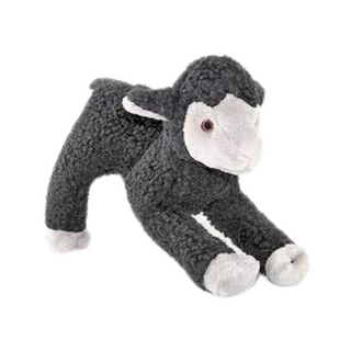 Fluff and Tuff Mary Lamb