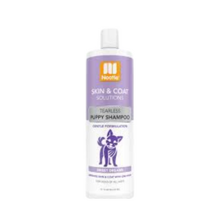 Nootie Tearless Puppy Shampoo Sweet Dreams