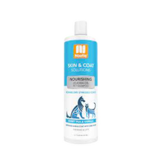 Nootie Nourishing Shampoo Sweet Pea & Vanilla