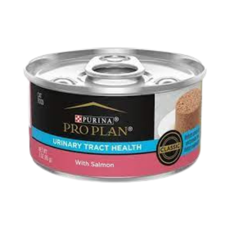 Pro Plan Salmon Urinary Tract Cat Canned