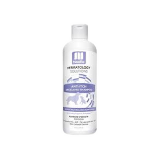 Nootie Anti-Itch Medicated Shampoo