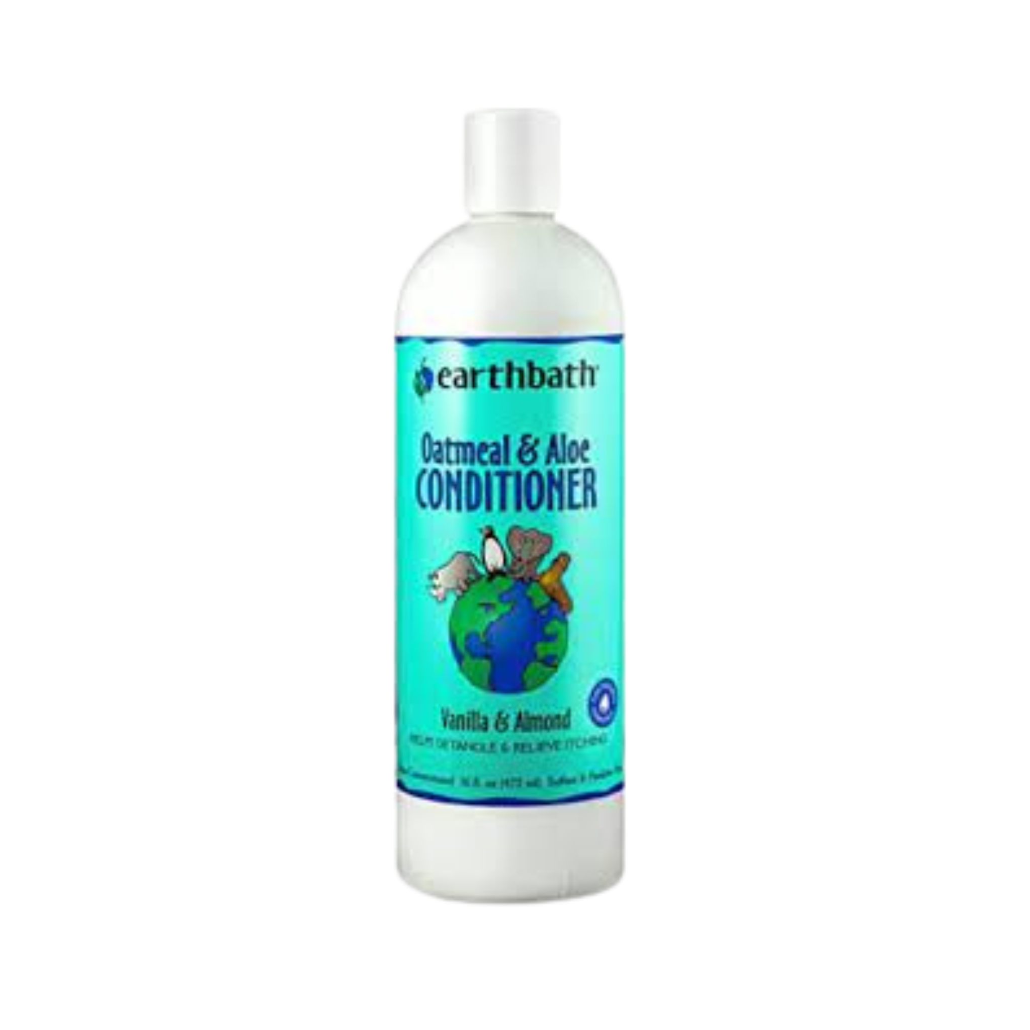 Earthbath Oatmeal & Aloe ConditionerRinse