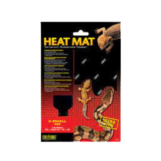 Heat Mat 4W