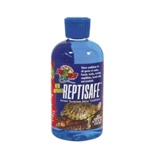 ReptiSafe