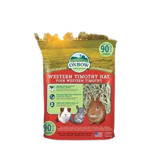 Oxbow Western Timothy Hay