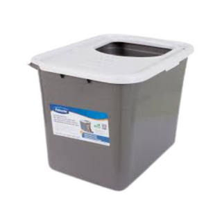 Petmate Top Entry Litter Box