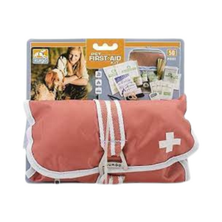 Kurgo First Aid Kit