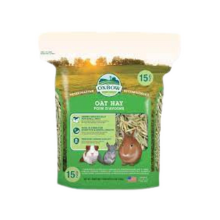 Oxbow Oat Hay