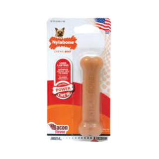 Nylabone Wolfe Bacon