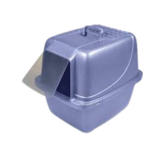 Van Ness Extra Giant Enclosed Litter Pan